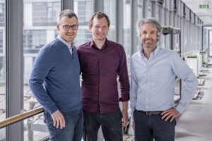 Bind-X sichert sich 10 Millionen Euro