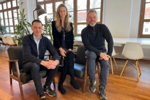 Börse London setzt auf allygatr-Venture