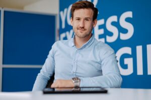 Nachhaltige Verpackungen von PackEx: Vom Startup zum führenden Anbieter der Branche