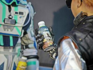 Mit yfood und Kaufland bereits jetzt nach den Sternen greifen