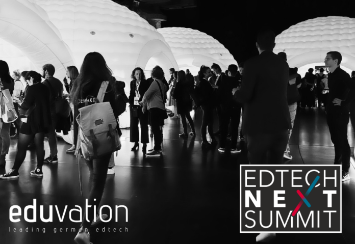 EdTech Next Summit