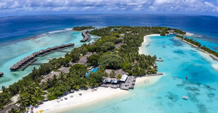 © Sheraton Maldives Full Moon Resort & Spa