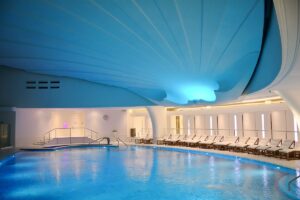 Erholung pur im schönen Fürstentum