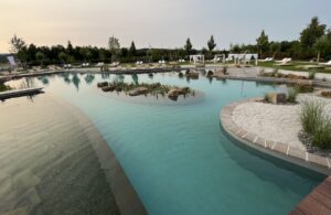 Seezeitlodge Hotel & Spa erweitert Spa-Bereich