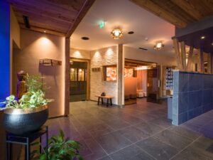 Hotel Panorama Royal****ˢ: Herbsttage, die zum Strahlen bringen