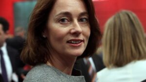 Bericht: Barley soll SPD-Spitzenkandidatin für Europawahl werden