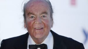 Hans-Hermann Weyer im Alter von 85 Jahren verstorben