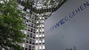 RWE will nur mit Subventionen in Wasserstoff investieren