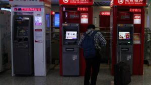 Stark-Watzinger will Kooperationen mit China überprüfen