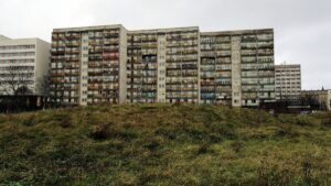 Mieterbund fordert dauerhafte Preisbindung bei Sozialwohnungen