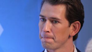 Anklage gegen Sebastian Kurz wegen Verdachts der Falschaussage