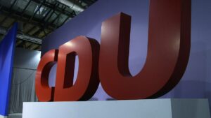CDU verteidigt gemeinsame Mehrheitsfindung mit AfD in Thüringen