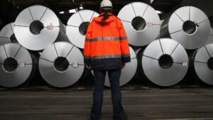 Gesamtmetall-Verband hält Entlastungspläne für unzureichend