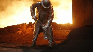 Erzeugerpreise im Juli deutlich gesunken