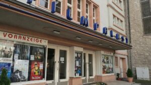 Zwölf Filme landen auf deutscher Oscar-Shortlist