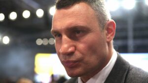 Klitschko erwartet dank Flugabwehr weniger Probleme im Winter