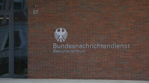 BND-Mitarbeiter wegen mutmaßlichen Landesverrats angeklagt