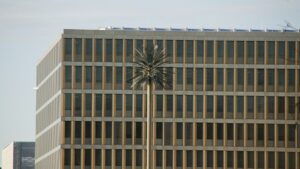 BND fürchtet "Fortsetzung" des Nahost-Konflikts in Deutschland