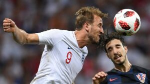 Offiziell: Harry Kane wechselt zum FC Bayern