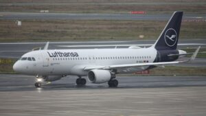 Gewerkschaften unterstützen Lufthansa-Einstieg bei ITA Airways