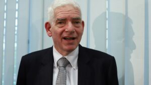 Schuster verteidigt Film "Maestro" gegen Antisemitismus-Vorwürfe