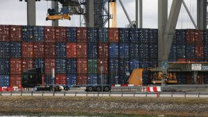 Umfrage: Firmen sind auf CO2-Einfuhrabgabe schlecht vorbereitet