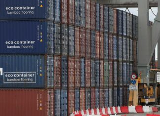 USA wollen mehr Wirtschaftszusammenarbeit mit Deutschland