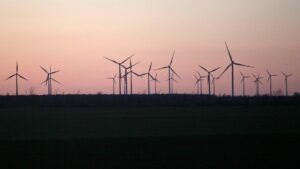 Grimm warnt vor Ausbleiben des "grünen Wirtschaftswunders"