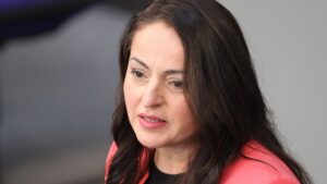 Linke warnt vor "neokolonialer Einmischung" in Niger