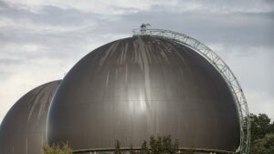 Netzagentur sieht weiter Risiken für die Gasversorgung