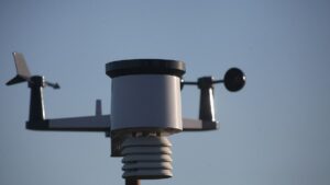 Juli 2023 war heißester Monat seit Messbeginn