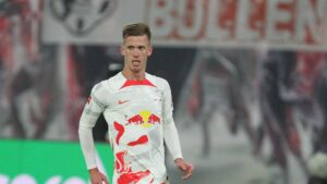 Leipzig gewinnt "Supercup" gegen die Bayern