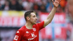1. Bundesliga: Union schlägt Mainz nach Blitzstart