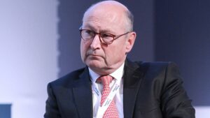 Vonovia fordert Machtwort des Kanzlers zum Wohnungsbau