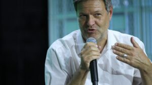 Habeck setzt bei TSMC-Ansiedlung auf beschleunigtes Verfahren