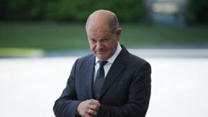 Grüne und FDP fordern von Scholz schnelle Taurus-Entscheidung