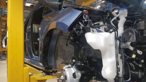 Auftragseingang im Verarbeitenden Gewerbe legt erneut zu