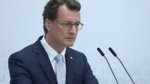 Wüst plant Bundesratsinitiative zum Einbürgerungsgesetz