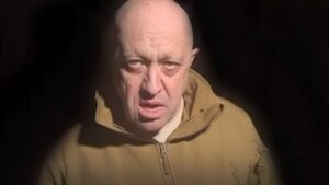 Russische Behörden: DNA-Test bestätigt Prigoschins Tod