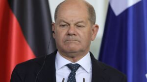 Insa: Ampel wäre derzeit chancenlos – Schwarz-Rot oder Jamaika