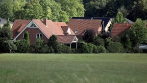 Grüne regen Steuererleichterungen für ausziehende Hauseigentümer an