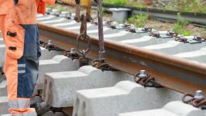 EVG warnt wegen fehlender Bahn-Milliarden vor "Kollaps"