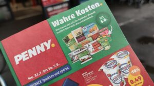 WDR verteidigt umstrittenen TV-Beitrag über Penny-Aktion