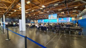 AfD setzt Aufstellung der Europawahlliste fort