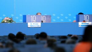 Verfassungsschutz bleibt "unverändert" bei Einschätzung zur AfD