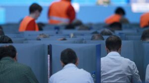 Trittin nennt AfD-Europaprogramm "fatales Signal" an Nachbarstaaten