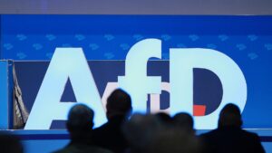 Sachsens Verfassungsschutz stuft AfD als "gesichert rechtsextrem" ein