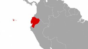 Präsidentschaftskandidat in Ecuador erschossen