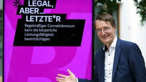 Umfrage: Mehrheit weiter gegen Cannabis-Legalisierung