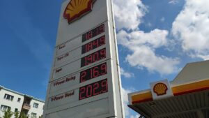 Kartellamt hat weiter keine Hinweise auf Spritpreis-Absprachen